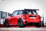 Mini Cooper S JCW Challenge 2016 года